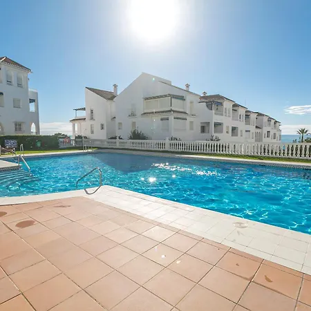 דירה Alba 1b Fuentes De Alba *