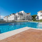 Apartment Alba 1b Fuentes De Alba