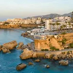 Apartment Alba 1b Fuentes De Alba Nerja