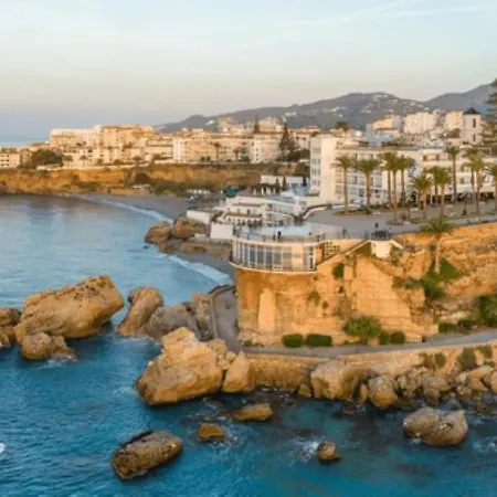 Appartement Alba 1b Fuentes De Alba Nerja