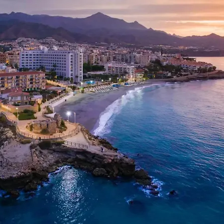 Alba 1b Fuentes De Alba Nerja