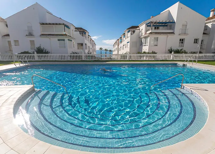 アパート Alba 1b Fuentes De Alba ネルハ