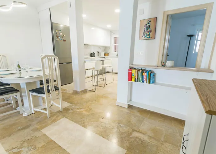 アパート Alba 1b Fuentes De Alba