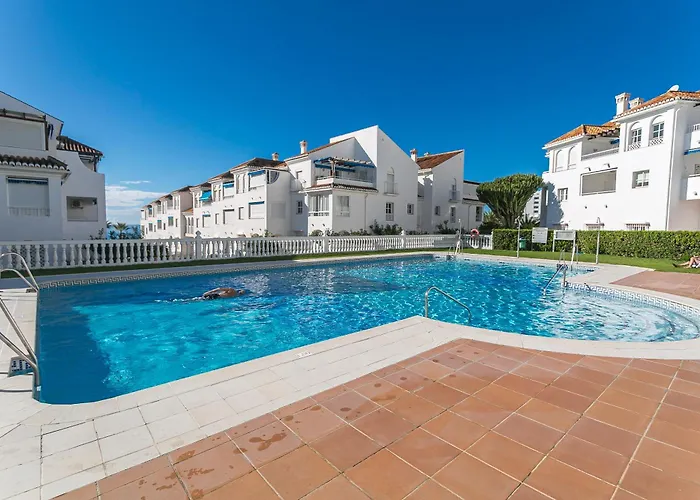 アパート Alba 1b Fuentes De Alba